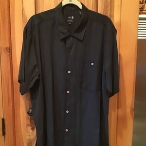 After Five black shirt